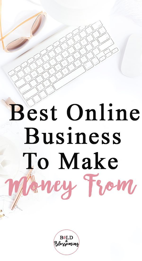 opinion 21 ways to starting an online business hope, you